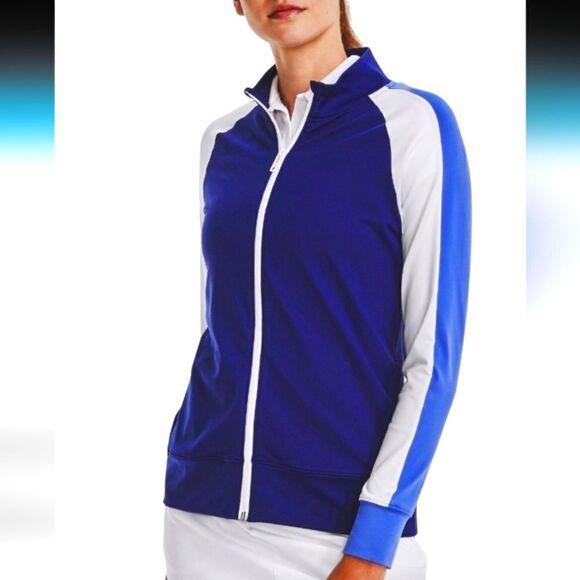 NWT Under Armour Storm Midlayer Full-Zip Jacket XL - Picture 9 of 9